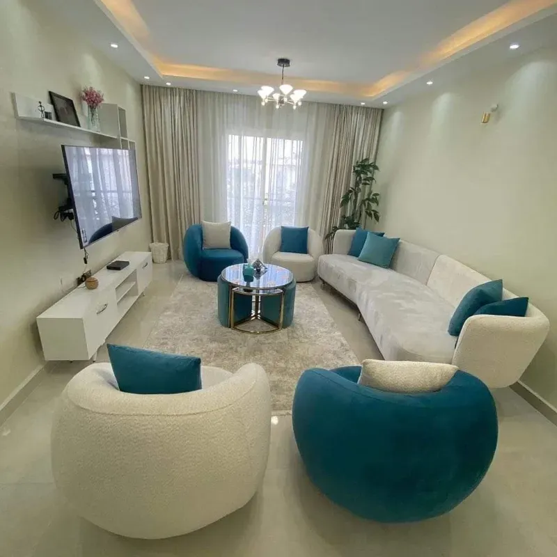 Muebles Minimalistas 101