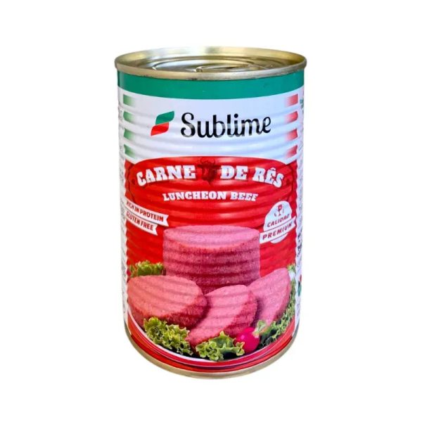 Spam de res