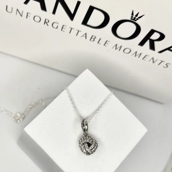 Cadena Pandora Nudo