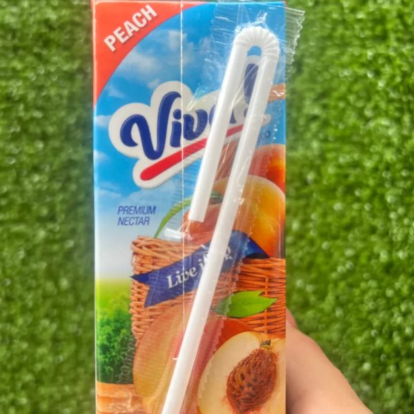 Jugo durazno