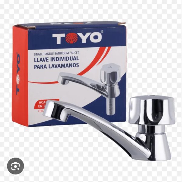 Llave de Lavamanos