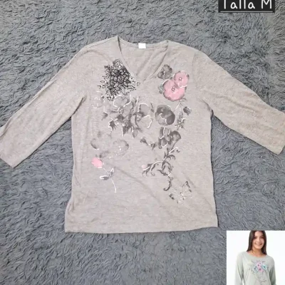 Talla M