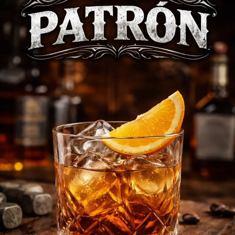 El Patrón