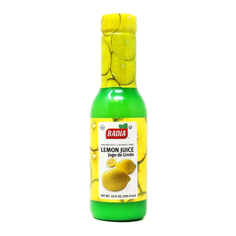 BADIA LEMON