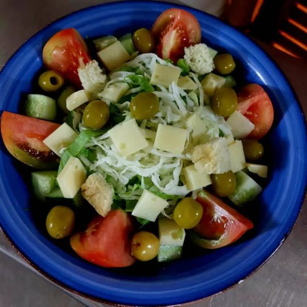 Insalatona Toscana