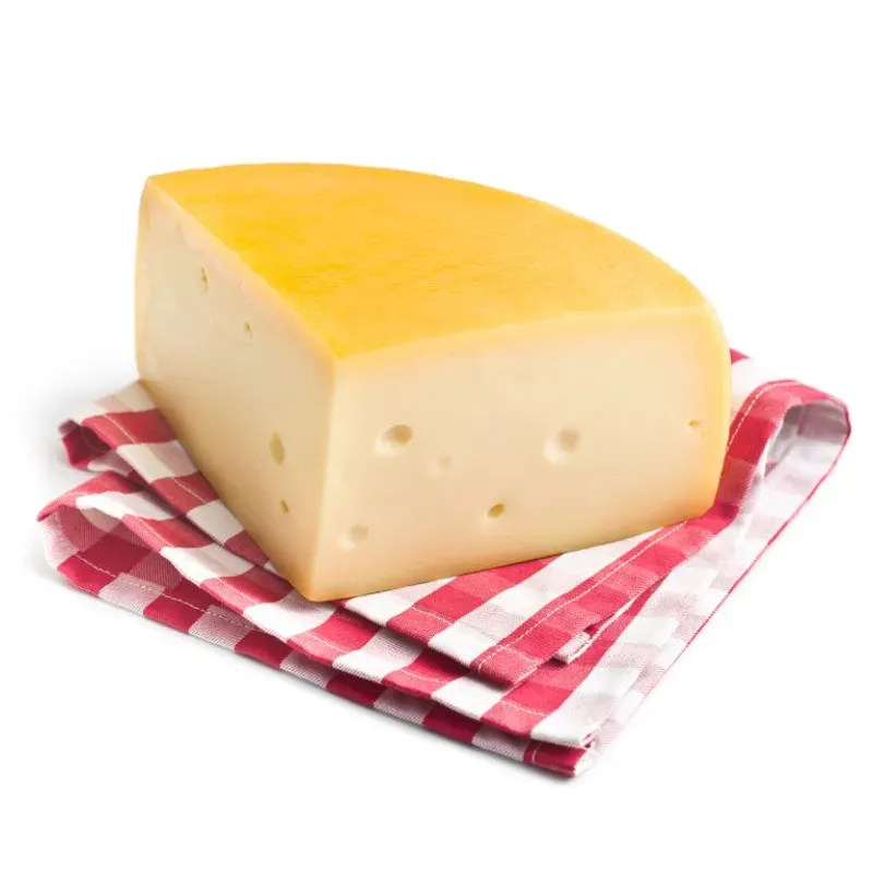 QUESO EDAM 5 U C/APROX 15.5 KG 1000524 PRECIO 12.30