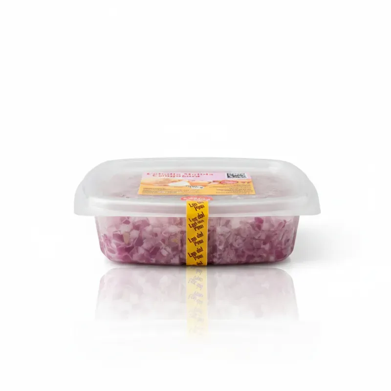 Cebolla Molida Congelada Los del Pino - 230g