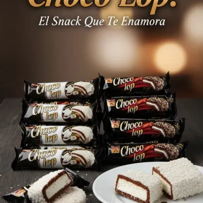 Choco Lop