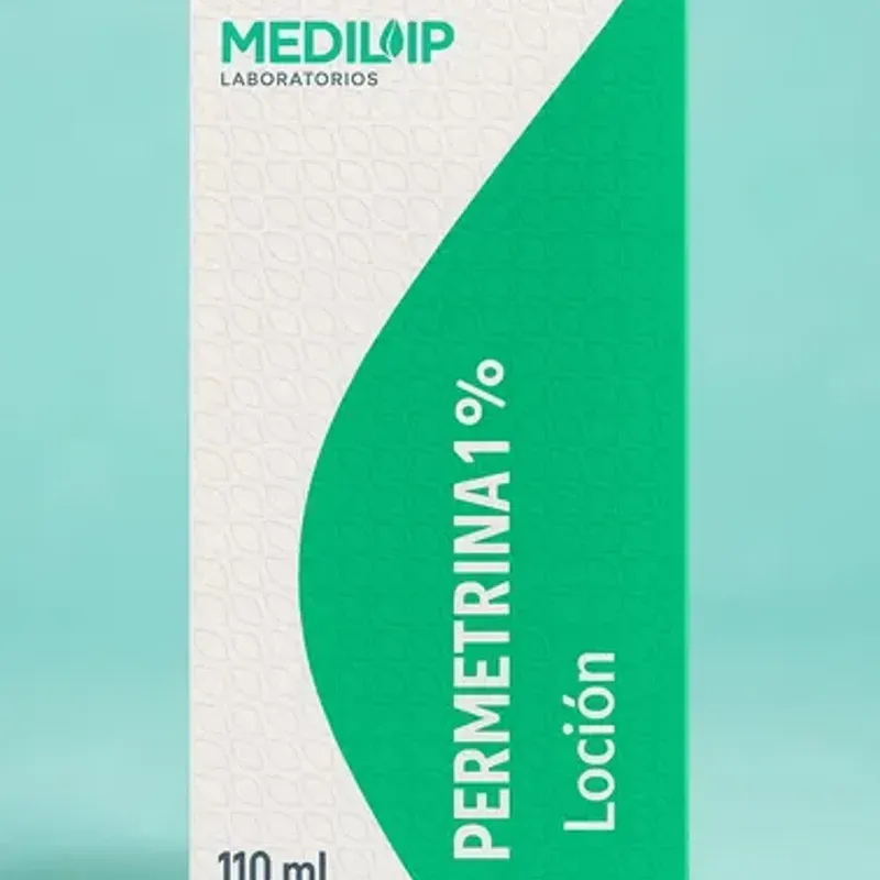 PERMETRINA LIQUIDA(1%,110ML)(VENCE 2-27)