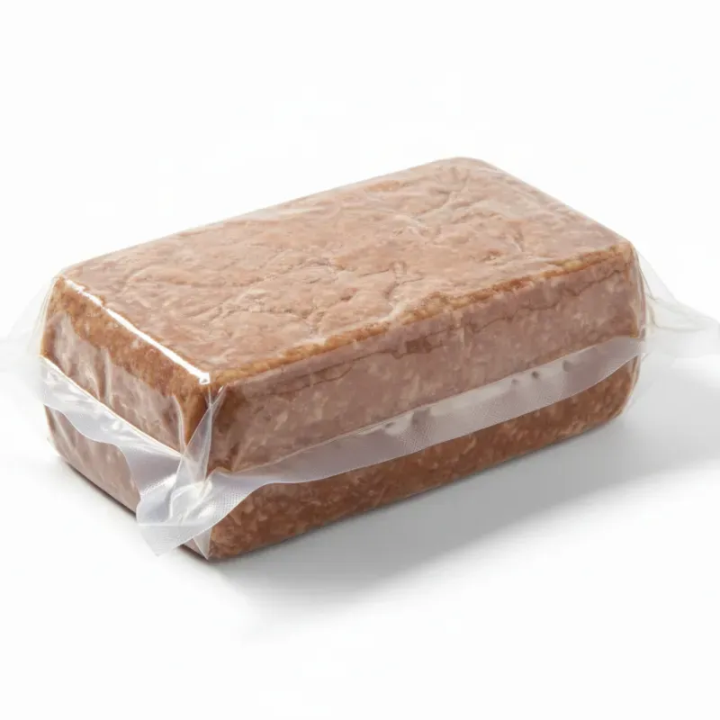 Jamón de Molde Bloque Entero - 3 KG (Sellado al Vacío)