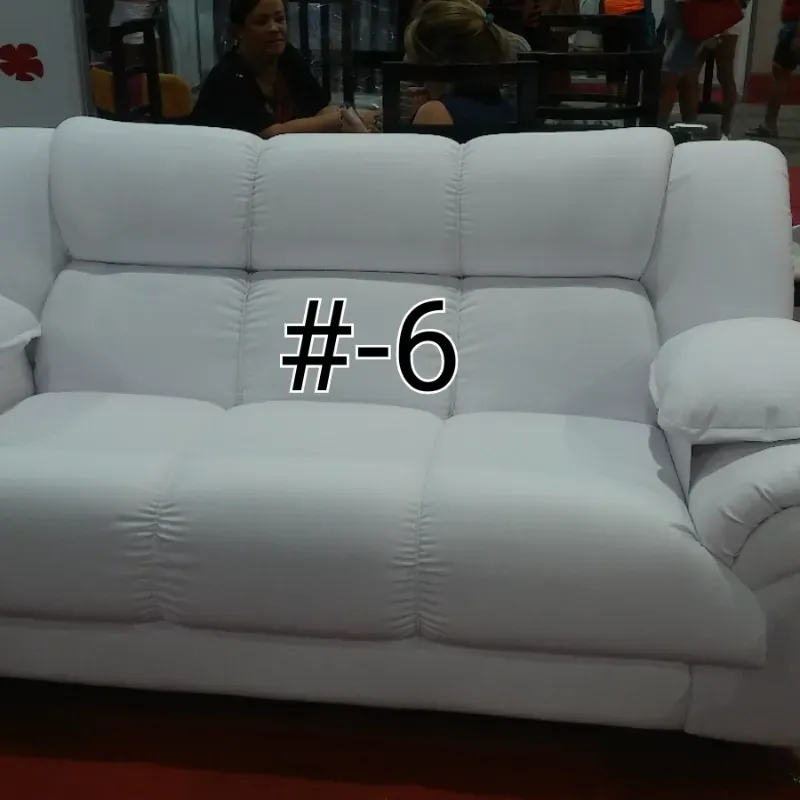 Juegos de Sala Medium 11