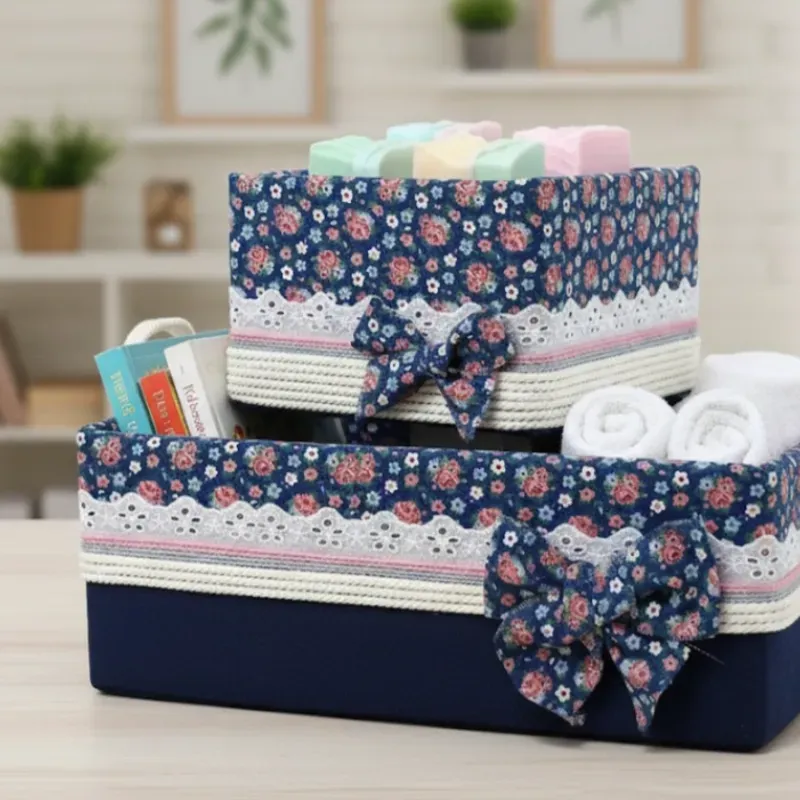 Juego de organizadores