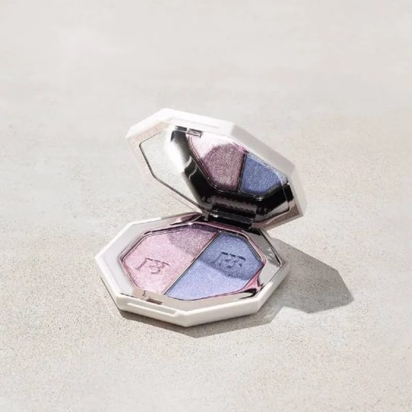 Dúo de iluminadores de Fenty Beauty