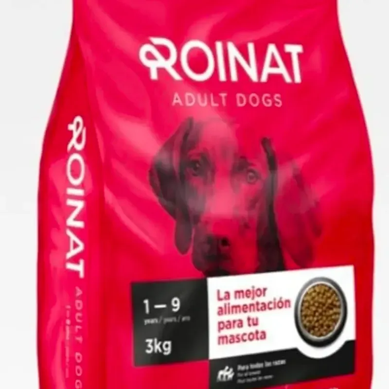  ROINAT ADULTO 3kg