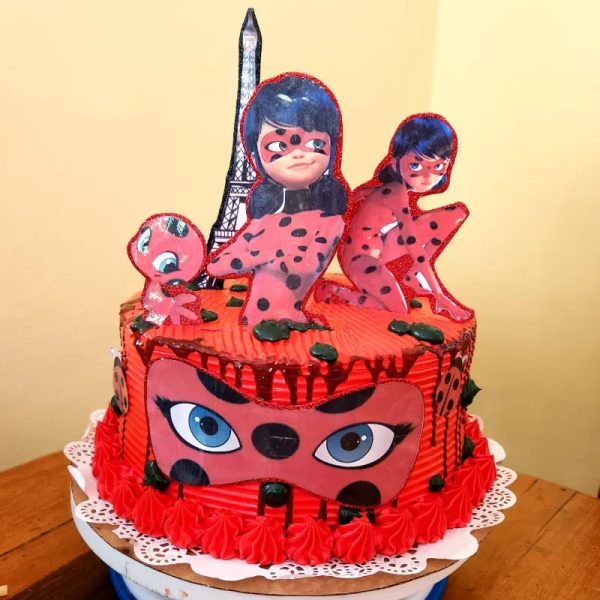 Cake personalizado