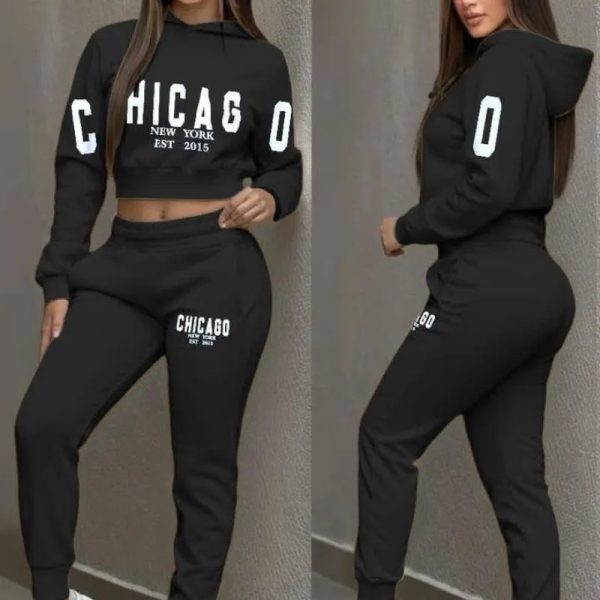 Conjunto de Abrigo y Mono