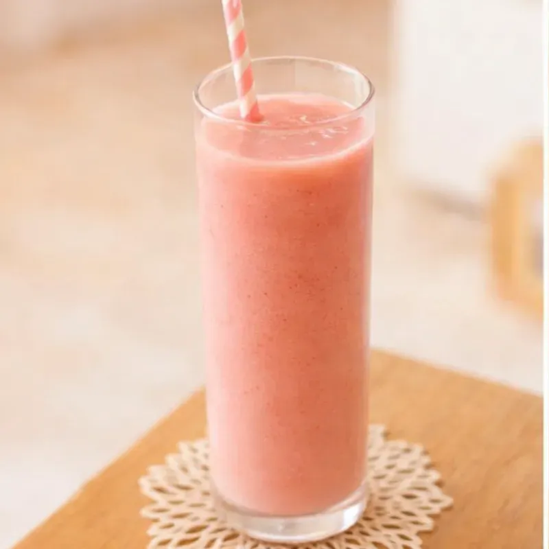 Batido de guayaba
