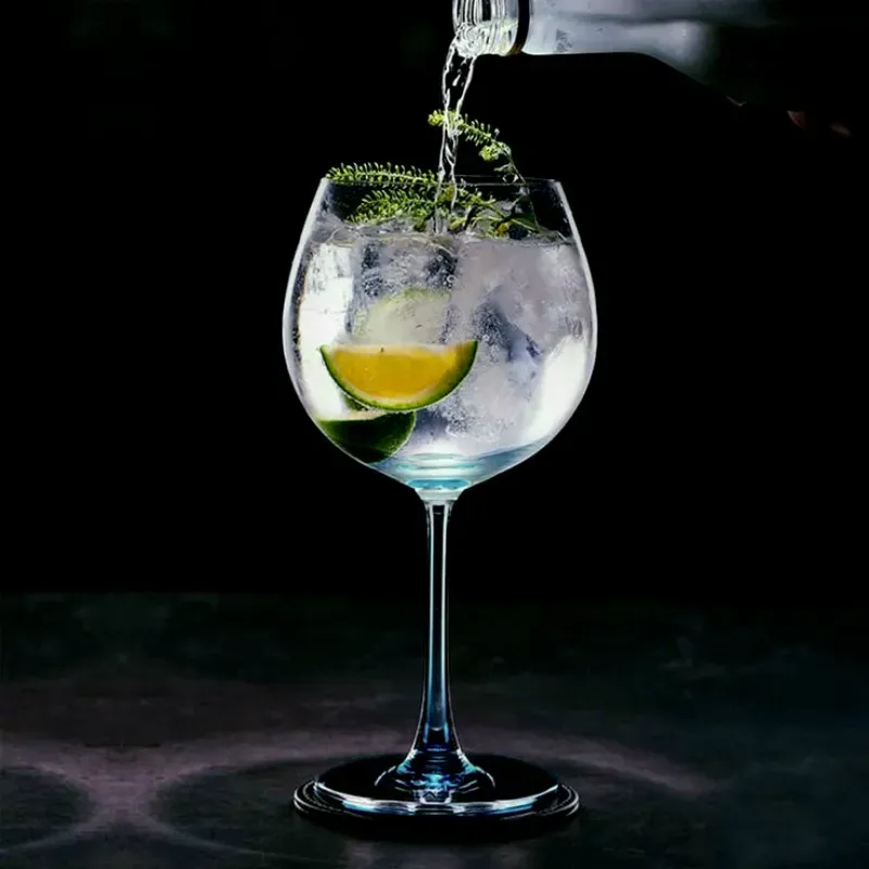 Gin Tonic