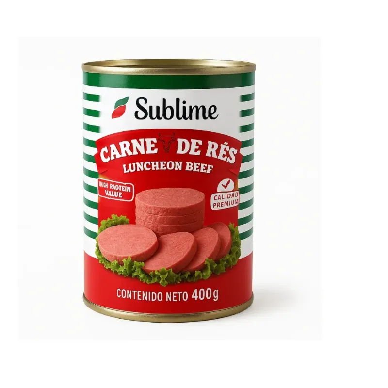 Spam Sublime  400g