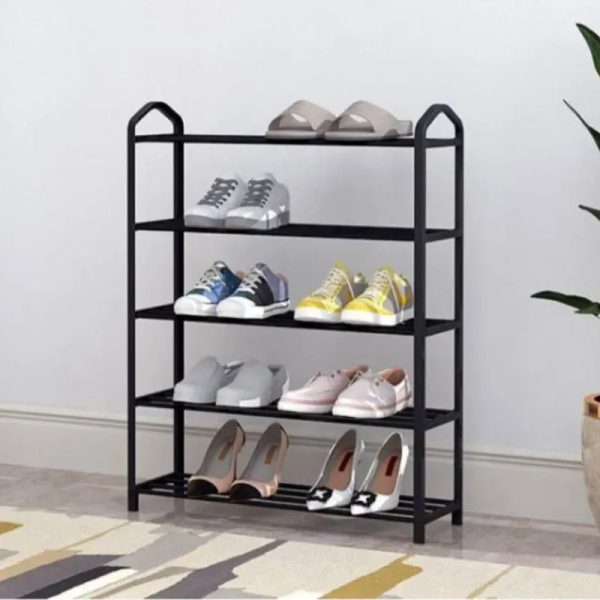 Zapatera de 5 pisos     7500.00 CUP