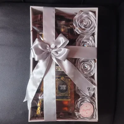 Caja sorpresa masculina