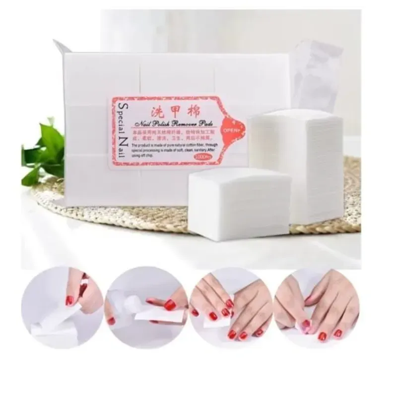 Paquete de toallitas antipelusas