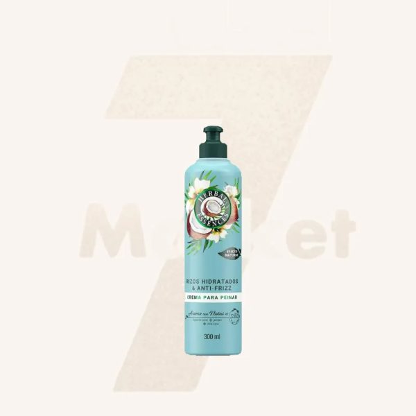 Crema de peinar Herbal Essence