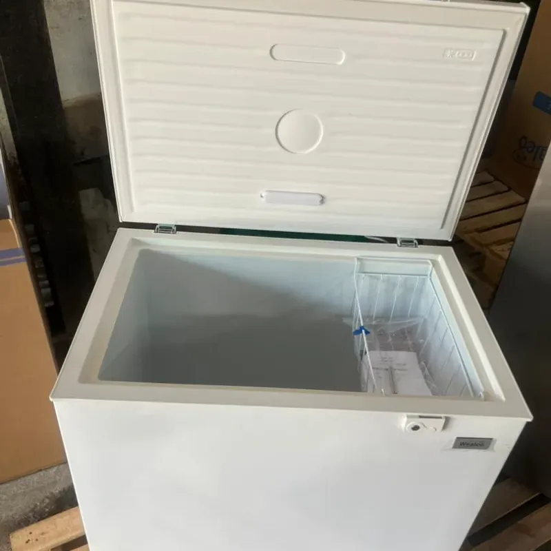 ‼️Nevera Wealco 7 pies