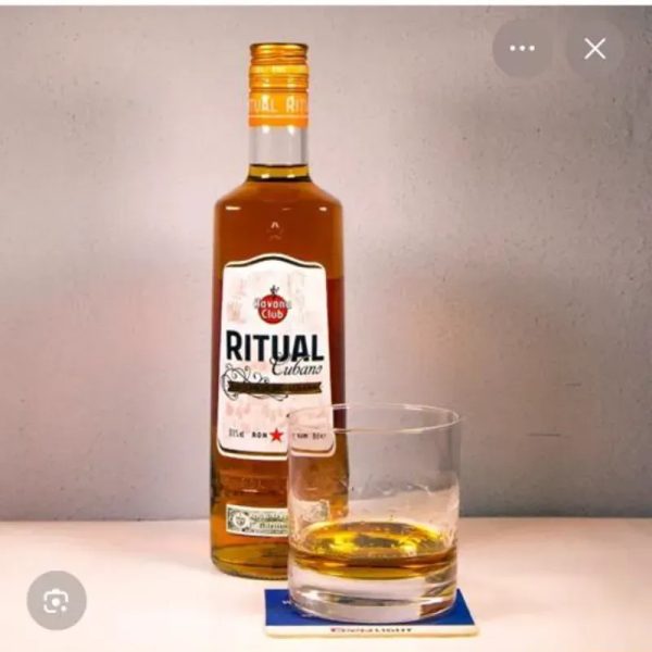 Havana club Ritual