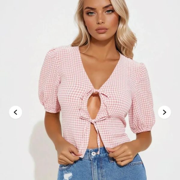 Blusa
