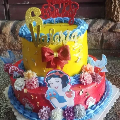 Dos niveles personalizado ( más grande)