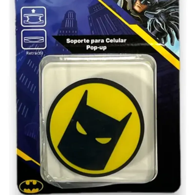 Soporte para cell: Batman
