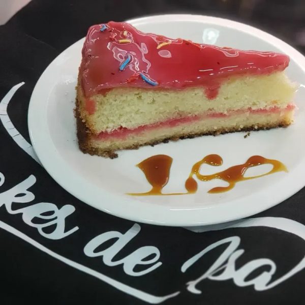 Cuña de Capuchino