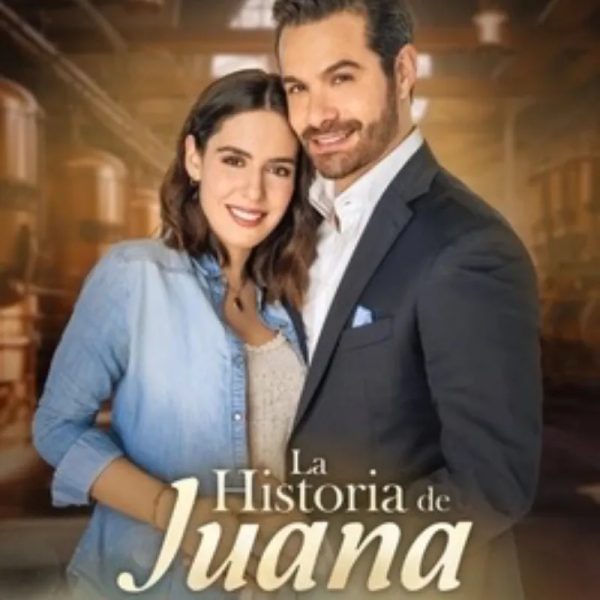 La Hostoria de Juana