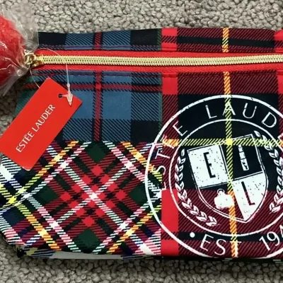 Bolsa para maquillaje