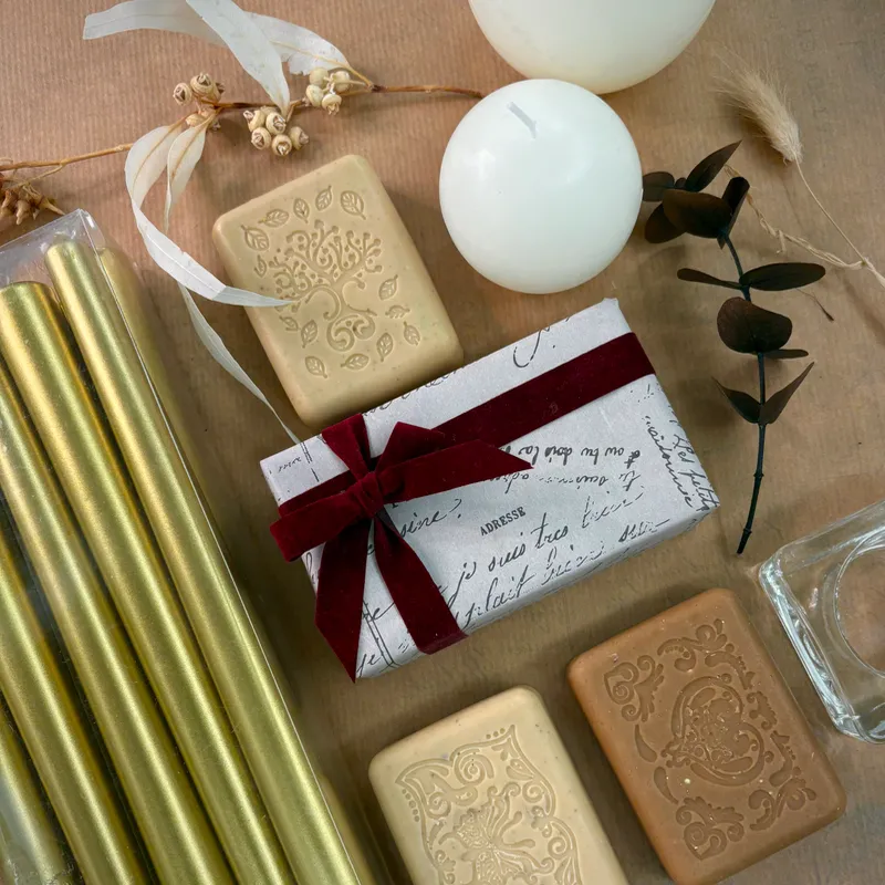 Envoltura de Regalos