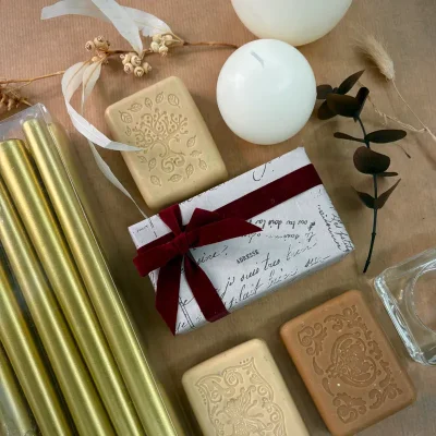 Envoltura de Regalos