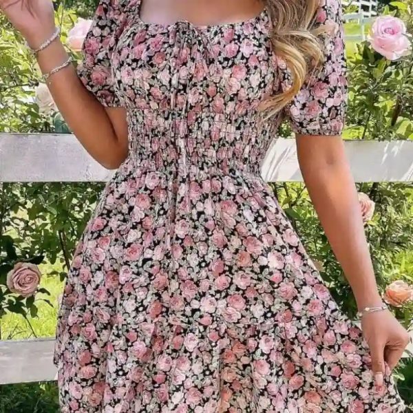 ✨ Vestido  Talla L