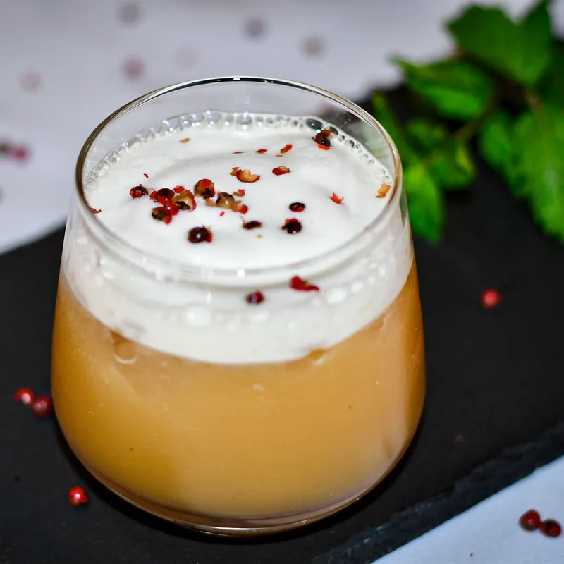 Luna Sour