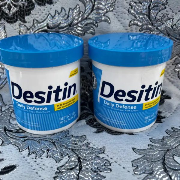 Pote desitin