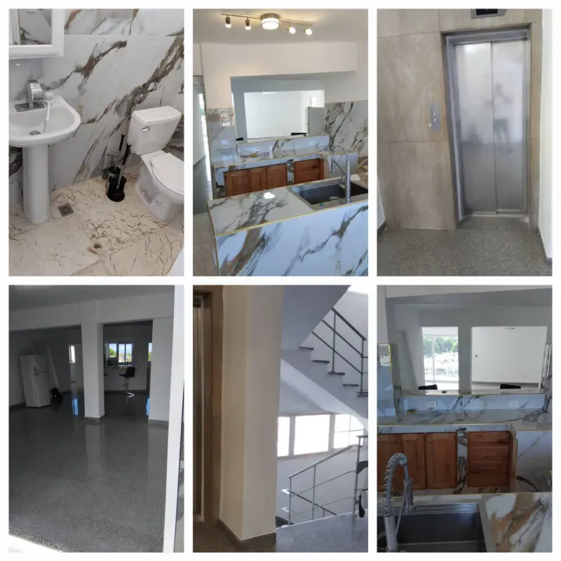 Apartamento por el zoológico 26