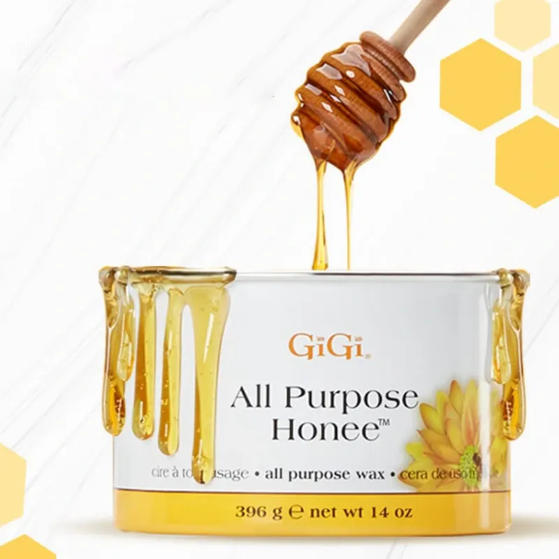 Cera Gigi de Miel (14 onz.)