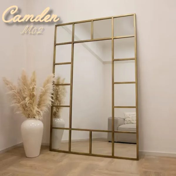 Camden 1.80m x 1.20m