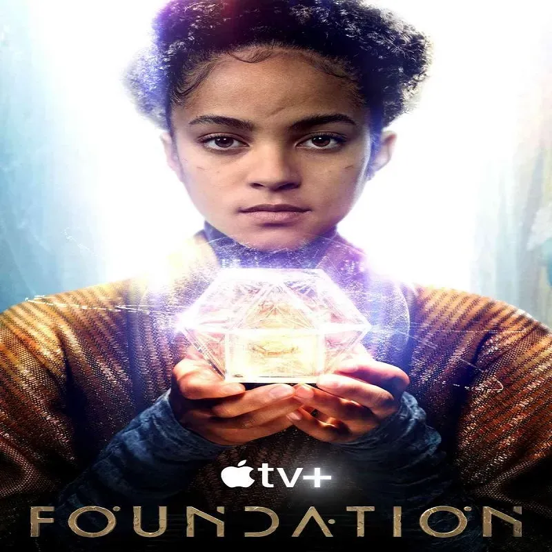Foundation (Temporada 2) [10 Cap]