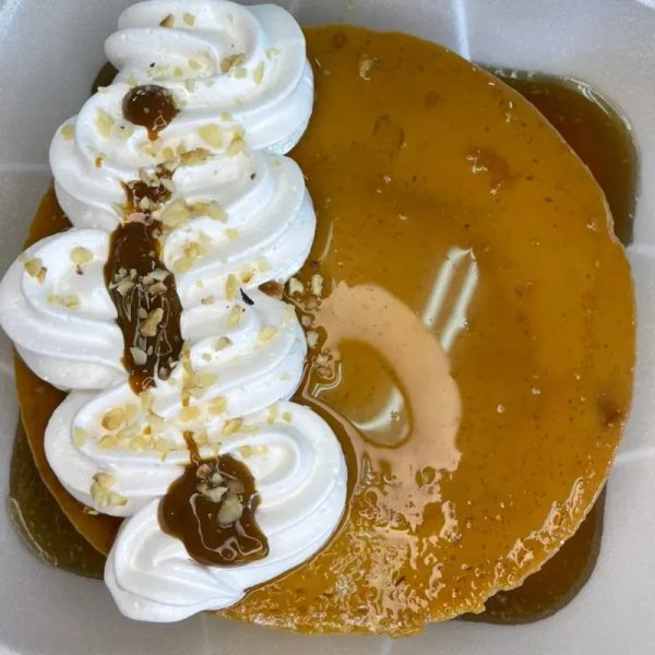 Flan