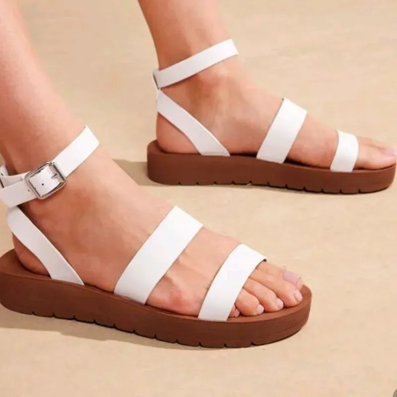 Sandalias de mujer