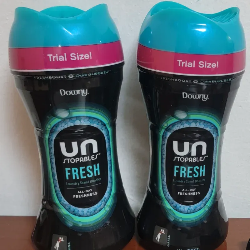 Perlas de olor Downy Ustopables