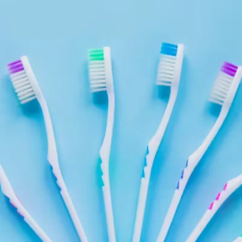 Cepillo de Dientes