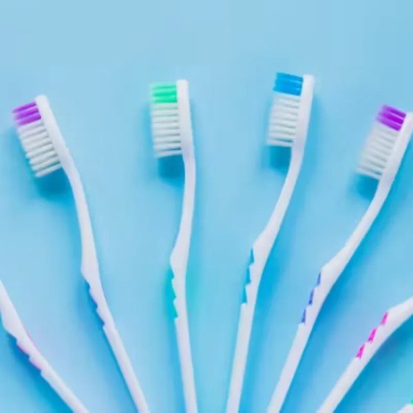 Cepillo de Dientes