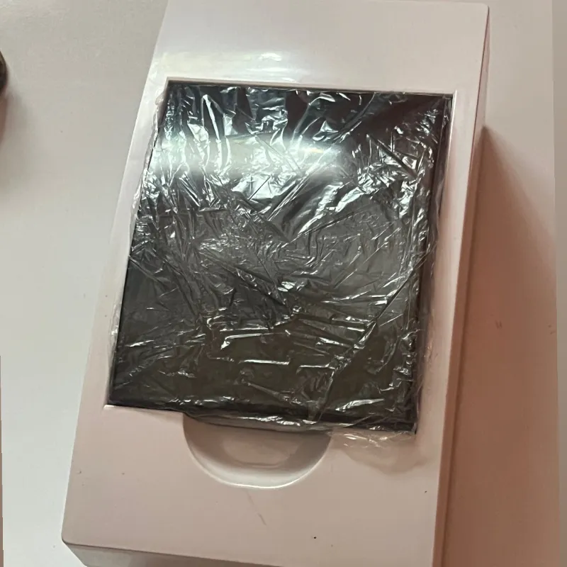 Porta Brekera de 3 Posiciones